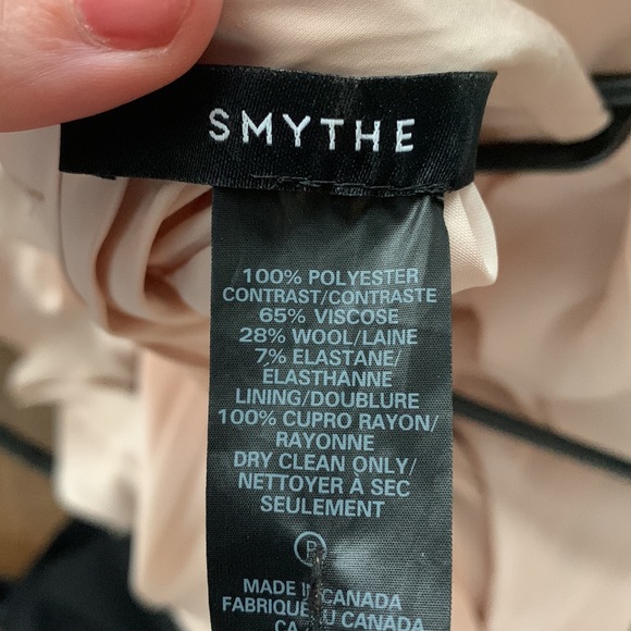 SMYHE dress - Picture 5 of 9